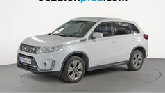 Usado 2019 Suzuki Vitara SUV | 16.355 € (Precio justo)