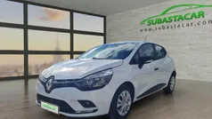 Blanco Usado 2019 Renault Clio IV Business Utilitario | 7893 € (Super precio)
