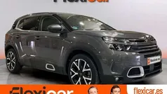 Usado 2019 Citroën C5 Aircross Feel SUV | 11.990 € (Buen precio)