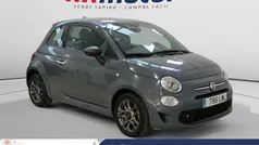 Usado 2022 Fiat 500 Dolcevita Utilitario | 11.510 € (Precio justo)