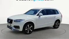 Usado 2019 Volvo XC90 R-Design SUV | 39.082 € (Buen precio)