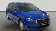 Usado 2024 Skoda Fabia Essence Utilitario | 16.490 € (Precio justo)