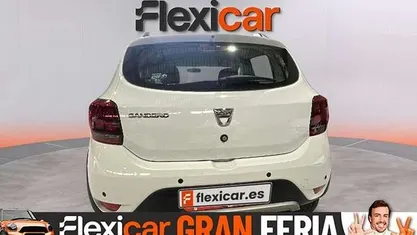 Usado Dacia Sandero 90 CV (66 kW) 2019 Utilitario