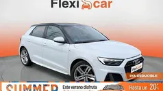 Usado 2019 Audi A1 Sportback S-Line Utilitario | 20.990 € (Precio justo)
