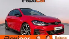 Usado 2018 VW Golf VII GTI | 25.990 € (Precio justo)