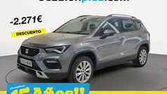Usado 2023 Seat Ateca Style SUV | 23.890 € (Precio justo)