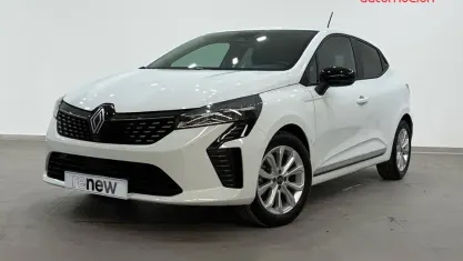 Usado Renault Clio Evolution 90 CV (66 kW) 2025 Utilitario