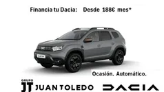 Usado 2024 Dacia Duster Journey SUV | 20.500 € (Precio justo)
