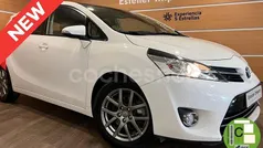 Usado 2014 Toyota Verso Advance Monovolumen | 13.900 € (Precio justo)