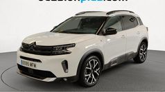 Usado 2023 Citroën C5 Aircross Shine SUV | 20.845 € (Super precio)
