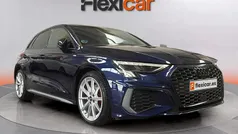 Usado 2020 Audi A3 Sportback e-tron Berlina | 23.690 € (Precio justo)