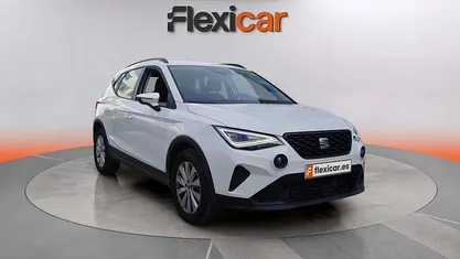 Usado Seat Arona Style 116 CV (85 kW) 2024 SUV