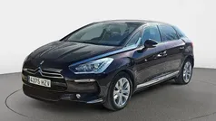 Citroën DS5