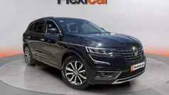 Usado 2021 Renault Koleos Zen SUV | 22.090 € (Buen precio)