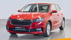 Usado 2024 Skoda Fabia Selection Berlina | 17.900 € (Super precio)