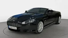 Aston Martin DB9
