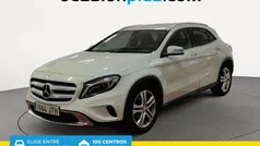 Usado 2016 Mercedes GLA200 Urban SUV | 18.900 € (Precio justo)