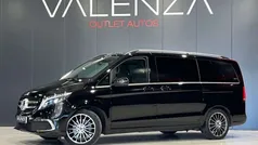 Usado 2024 Mercedes V250 Monovolumen | 79.900 €