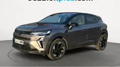 Usado 2024 Renault Captur Techno SUV | 23.173 € (Precio justo)
