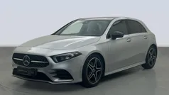Mercedes A200