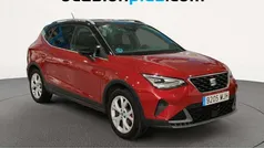 Rojo Usado 2023 Seat Arona FR SUV | 18.091 € (Buen precio)