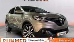 Usado 2016 Renault Kadjar Intens SUV | 13.990 € (Precio justo)