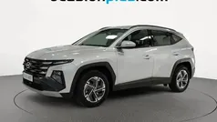 Usado 2024 Hyundai Tucson SUV | 27.728 € (Buen precio)