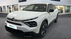 Blanco Usado 2023 Citroën C4 Feel Berlina | 18.950 € (Precio justo)