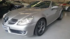 Usado 2007 Mercedes SLK280 Descapotable | 10.999 € (Super precio)