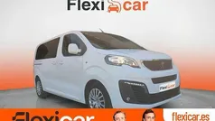 Usado 2021 Peugeot Traveller Active Monovolumen | 29.490 € (Precio justo)