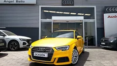 Usado 2017 Audi A3 S-Line Utilitario | 13.900 € (Buen precio)