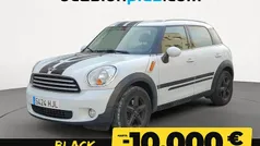 Usado 2012 Mini Cooper Countryman SUV | 9990 € (Precio justo)