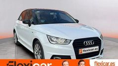 Usado 2018 Audi A1 Sportback Utilitario | 15.990 € (Precio justo)