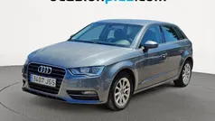 Usado 2015 Audi A3 Sportback Utilitario | 12.200 € (Precio justo)