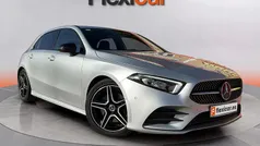 Gris Usado 2020 Mercedes A220 Berlina | 27.990 € (Super precio)