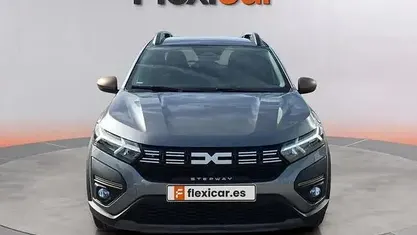 Begagnad Dacia Sandero Essentiel 120 HK (88 kW) 2025