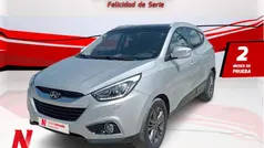 Usado 2014 Hyundai ix35 SUV | 11.205 € (Precio justo)