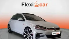 Usado 2017 VW Golf VII GTI Berlina | 22.990 € (Precio justo)