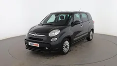 Usado 2016 Fiat 500L Lounge Monovolumen | 10.399 € (Precio justo)