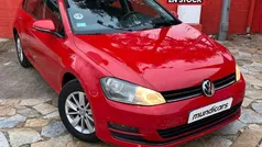 Usado 2013 VW Golf VII Edition Berlina | 11.790 € (Precio justo)