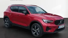 Usado 2025 Volvo XC40 Plus SUV | 40.900 € (Precio justo)