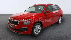 Usado 2024 Skoda Kamiq Selection SUV | 23.900 € (Precio justo)