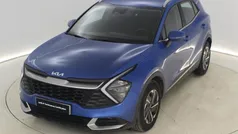 Usado 2024 Kia Sportage SUV | 28.472 € (Precio justo)