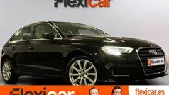Usado 2016 Audi A3 Attraction Utilitario | 15.490 € (Precio justo)