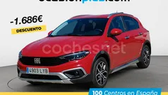 Usado 2022 Fiat Tipo Red Berlina | 18.550 € (Precio justo)