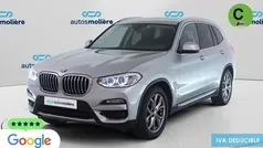 Usado 2020 BMW X3 Comfort Edition SUV | 32.890 € (Buen precio)