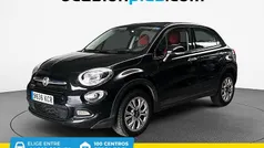 Usado 2017 Fiat 500X Pop Star SUV | 10.650 € (Precio justo)