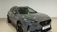 Usado 2024 Cupra Formentor SUV | 25.400 € (Buen precio)