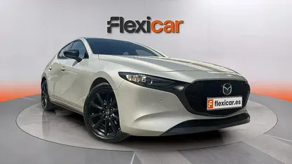 Usado Mazda 3 Center-Line 186 CV (136 kW) 2025 Berlina