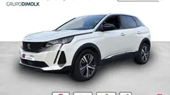 Usado 2022 Peugeot 3008 Allure SUV | 16.250 € (Precio justo)